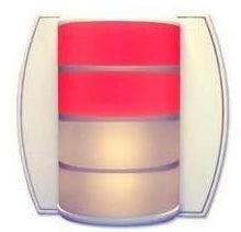 Load image into Gallery viewer, TekTone LI382LED Tek-CARE Corridor Zone Light