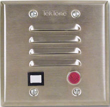 Load image into Gallery viewer, TekTone IR019B Tek-CARE Remote Tone Speaker