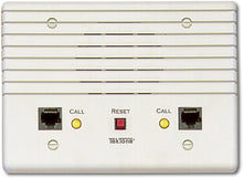 Load image into Gallery viewer, TekTone IR311E/IR312E Tek-CARE Single/Dual Patient Stations