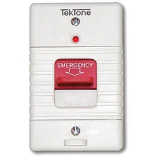 Load image into Gallery viewer, TekTone SF155B Tek-CARE Emergency Station