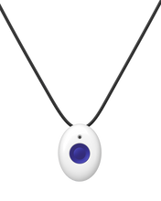 Load image into Gallery viewer, RCare G4 Elegant Pendant, White Lanyard Style