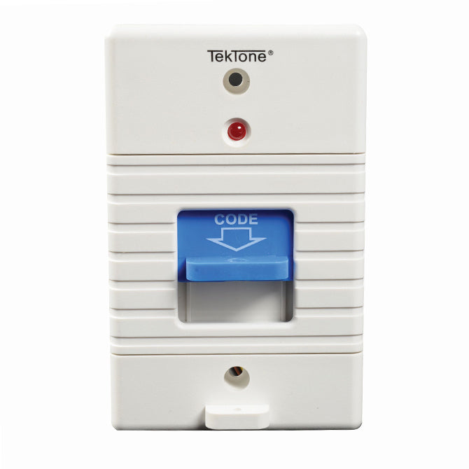 TekTone SF156B Tek-CARE Code Station