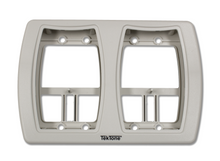 Load image into Gallery viewer, TekTone IH122K Tek-CARE Dual Station Mounting Kit