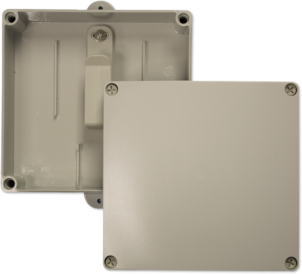 TekTone IH511 Tek-CARE Weatherproof Housing