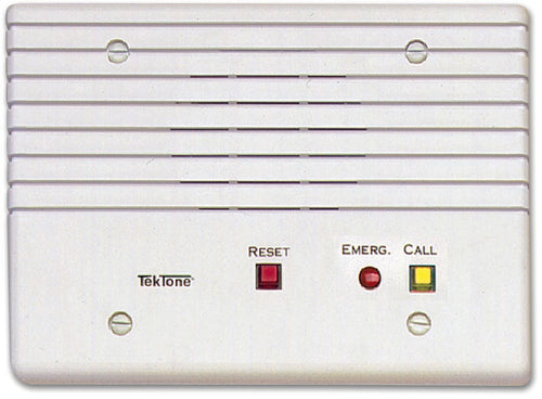 TekTone IR315F Tek-CARE Duty Station