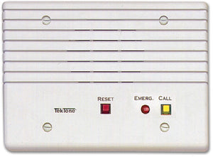 TekTone IR315F Tek-CARE Duty Station