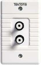 Load image into Gallery viewer, TekTone JK300A, JK300/2 Tek-CARE Monitor Call Interface