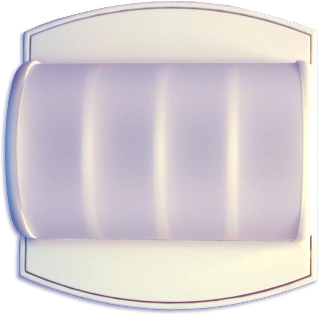 TekTone LI386LED Tek-CARE Addressable Dome/Zone Light