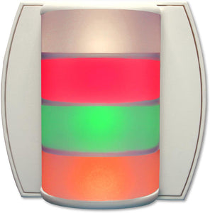 TekTone LI386LED Tek-CARE Addressable Dome/Zone Light
