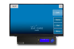 TekTone NC475 Tek-CARE Appliance Server