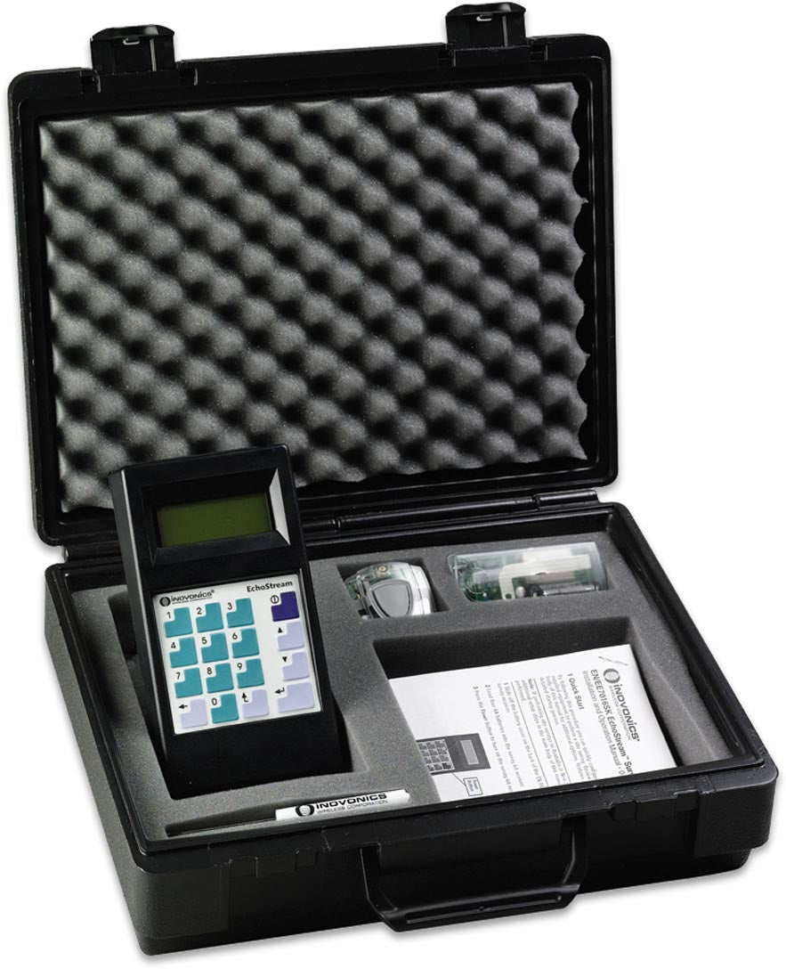 TekTone NC500ESSK Tek-CARE Site Survey Kit