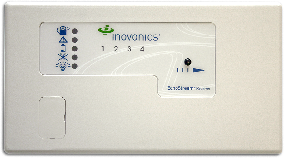 TekTone NC505ES/6ES/7ES Tek-CARE Remote Receivers