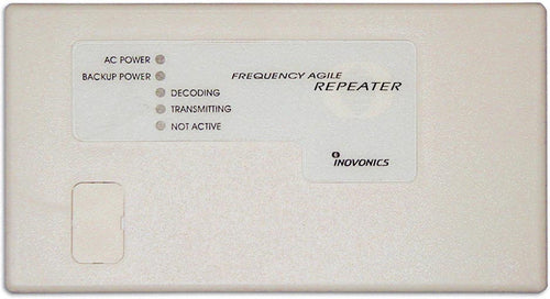 TekTone NC511UL Tek-CARE Repeater/Locator