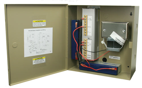 TekTone PK124K Tek-CARE Battery Backup Kit