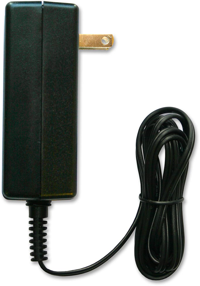 TekTone PK505 Tek-CARE  Power Supply