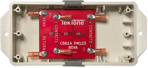 TekTone PM123 Tek-CARE Auxiliary Input Module