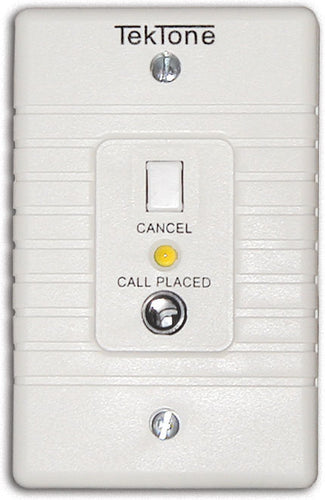 TekTone SF380A Tek-CARE Visual-Only Patient Station