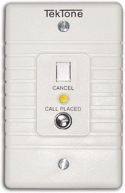 TekTone SF380A Tek-CARE Visual-Only Patient Station