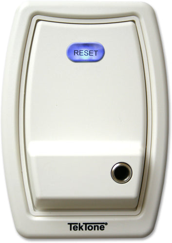 TekTone SF121 Single/SF122 Dual Tek-CARE Patient Stations