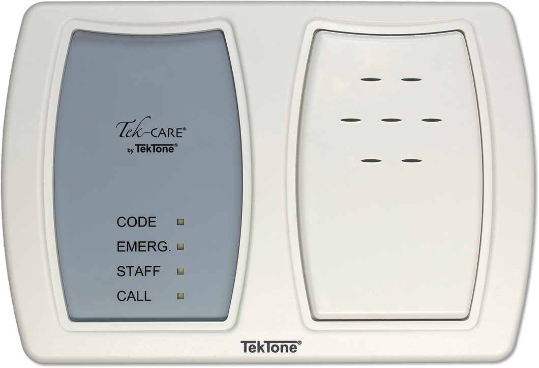 TekTone SF125 Tek-CARE Duty Stations