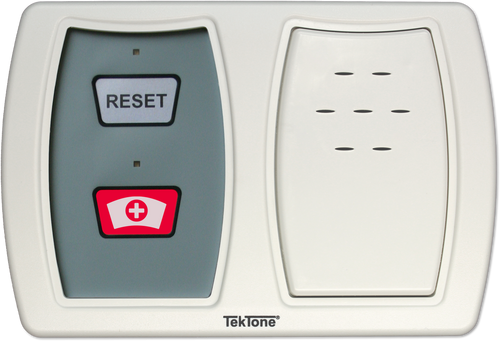 TekTone IR160 Tek-CARE Audio Station