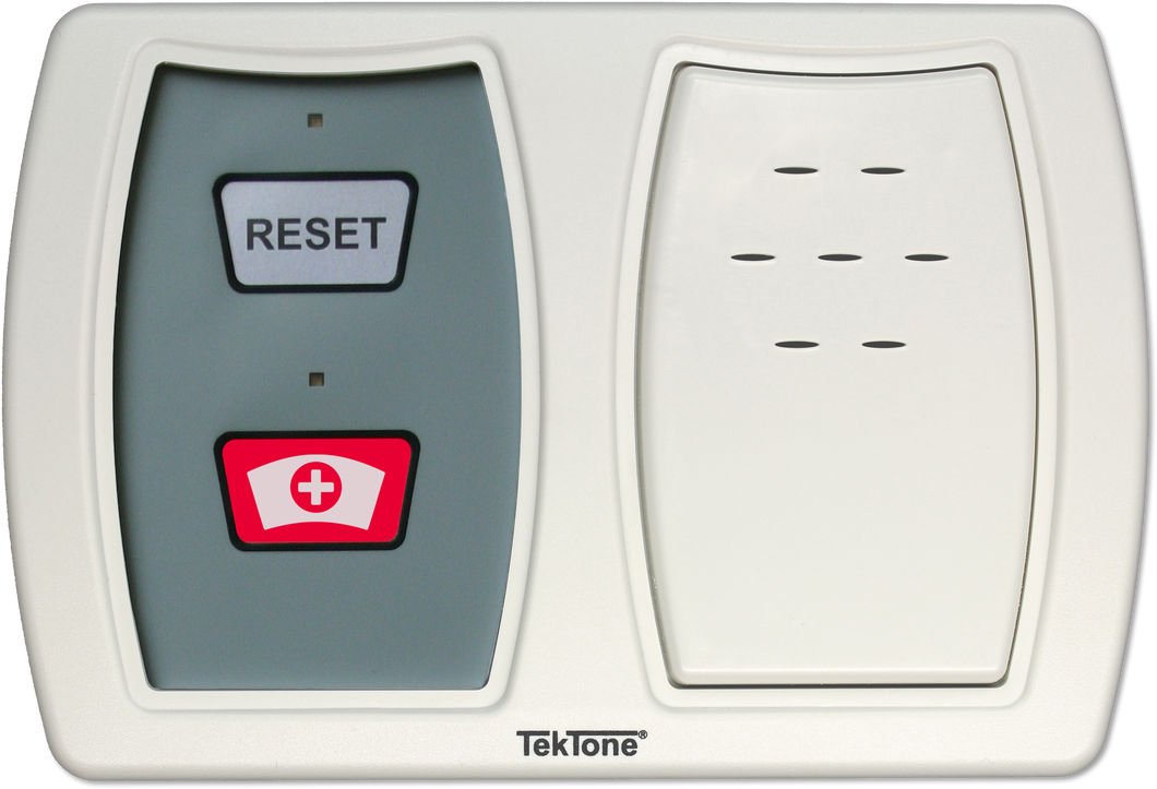 TekTone IR160 Tek-CARE Audio Station