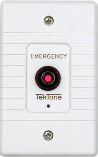 TekTone SF154B Tek-CARE Emergency Call Switch