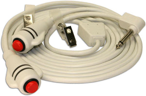TekTone SF301A/SF302 Tek-CARE Call Cord