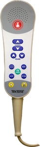 TekTone SF31ZDL/SF31ZKL Tek-CARE Pillow Speakers