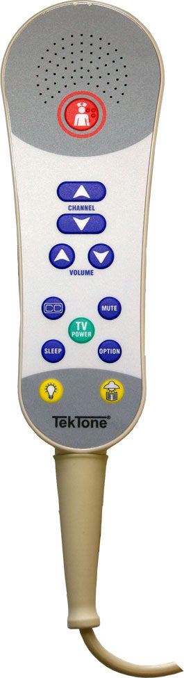 TekTone SF31ZDL/SF31ZKL Tek-CARE Pillow Speakers