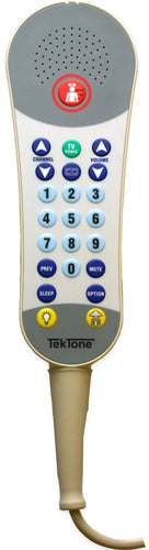 TekTone SF31ZDL/SF31ZKL Tek-CARE Pillow Speakers