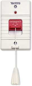 TekTone SF340B Tek-CARE Emergency Switch