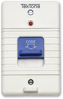 TekTone SF341B Tek-CARE Code Call Switch