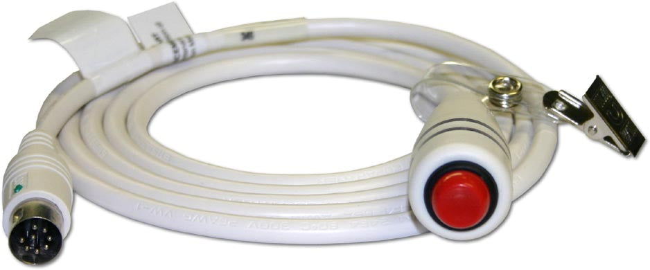 TekTone SF401A Tek-CARE Oxygen-Safe Call Cord