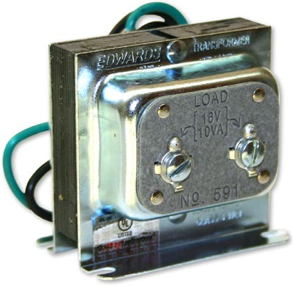 TekTone SS102A/SS106 Tek-CARE Transformers and PO001 Electric Door Opener