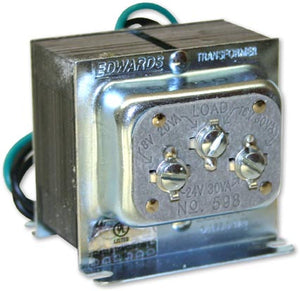 TekTone SS102A/SS106 Tek-CARE Transformers and PO001 Electric Door Opener