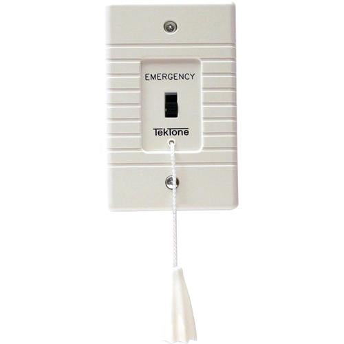 TekTone SF117/2C, SF117/4C Tek-CARE Specification Sheet