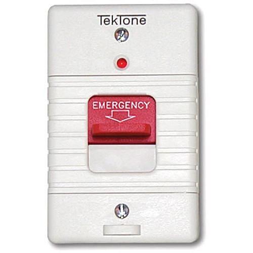 TekTone SF155B Tek-CARE Emergency Station