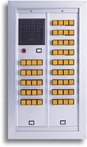 TekTone CM800-series Tek-CARE Annunciators